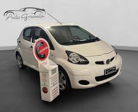 Toyota Aygo 1.0 68cv 5p. Navi Edition NEOPATENTATI