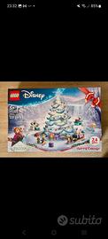 Lego 43273 Calendario dell’Avvento 2025 LEGO ǀ Dis