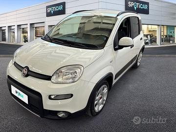 FIAT Panda 1.0 FireFly 70cv S&S Hybrid City Life