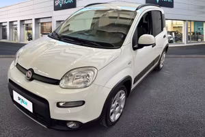 FIAT Panda 1.0 FireFly 70cv S&S Hybrid City Life