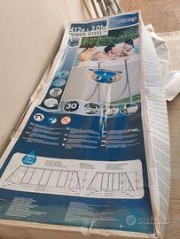 Piscina Bestway