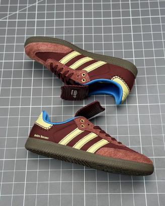 adidas Wales Bonner