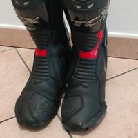 STIVALI MOTO TCX