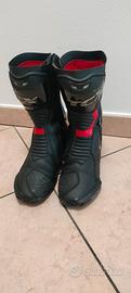 STIVALI MOTO TCX