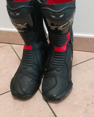 STIVALI MOTO TCX