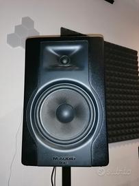 Monitor M-audio Bx 8 d3