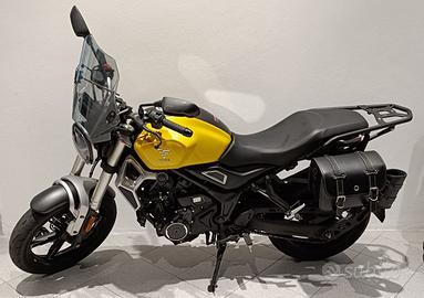 Voge Trofeo 350AC (2022 - 26)