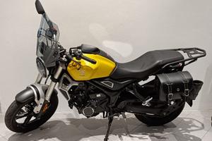 Voge Trofeo 350AC (2022 - 26)