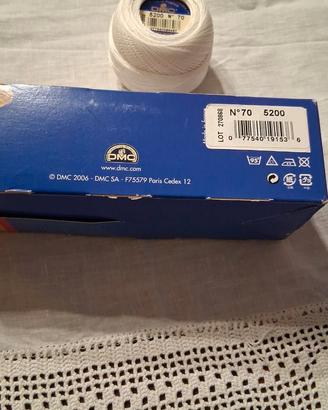 Gomitoli n 40 e n 70