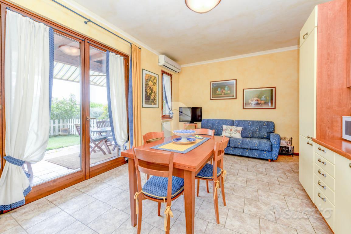 Apartment in Toscolano Maderno, Maderno, Messaga - Altro