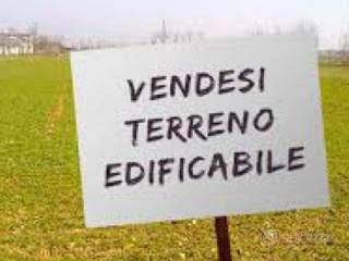 Reggio emilia Prima periferia terreno edificabile