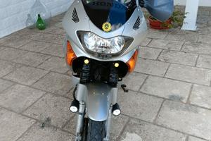 Transalp 2004 ASI € 2500