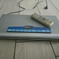 Samsung  DVD - P244