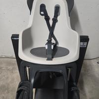 Seggiolino Bici Bobike GO MAXI