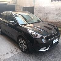 KIA NIRO 1.6 IBRIDO X NEOPATENTATI HEV