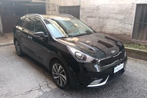 KIA NIRO 1.6 IBRIDO X NEOPATENTATI HEV