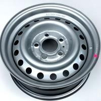 Cerchio x rimorchi e carrelli,6.00j 15 x 67x112