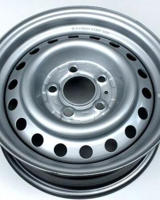 Cerchio x rimorchi e carrelli,6.00j 15 x 67x112