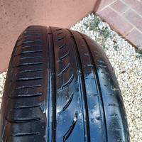 Cerchi in lega Originali Audi Più ruote