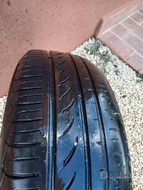 Cerchi in lega Originali Audi Più ruote