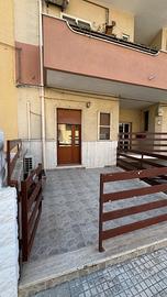 Appartamento piano terra Montemesola