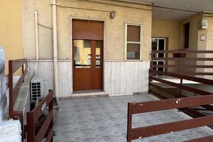 Appartamento piano terra Montemesola