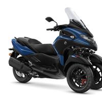 Ricambi Yamaha Tricity 300