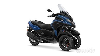 Ricambi Yamaha Tricity 300