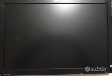 HP P221 Pro Display FHD 21.5 POLLICI 