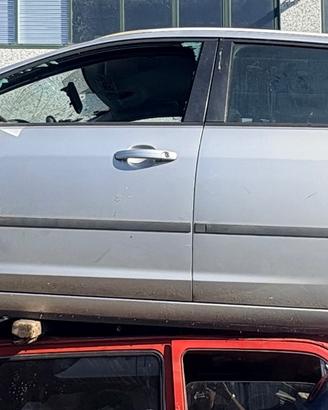 Ford Focus SW solo per ricambi