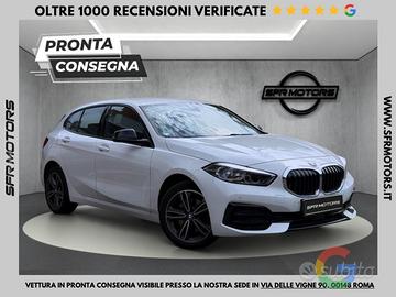 BMW Serie 1 118i Sport Line 136cv - PROMO