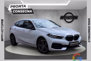 BMW Serie 1 118i Sport Line 136cv - PROMO