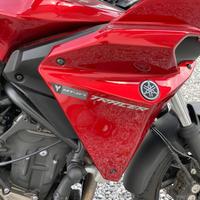Yamaha tracer 700 cc - 2018