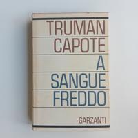 A sangue freddo di Truman Capote 