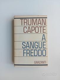 A sangue freddo di Truman Capote 