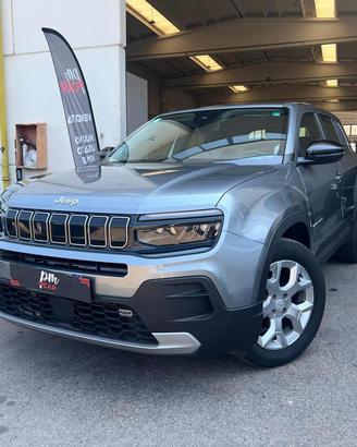 JEEP Avenger 1.2 Turbo 100 CV Altitude