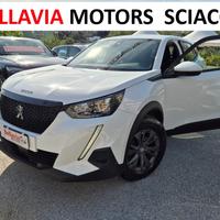 Peugeot 2008 PureTech 100CV S&S Active Pack