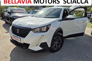 Peugeot 2008 PureTech 100CV S&S Active Pack