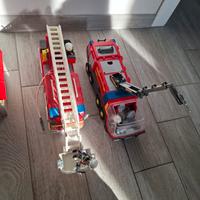 Playmobil giochi vari