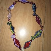 collana artigianale 
