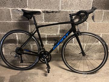 Bicicletta da corsa - GIANT CONTEND 2 (2021)