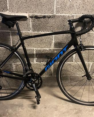 Bicicletta da corsa - GIANT CONTEND 2 (2021)