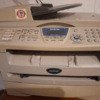 FAX FOTOCOPIATRICE SCANNER Broter