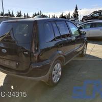 FORD FUSION JU 1.4 TDCI 68CV 02-12 ricambi
