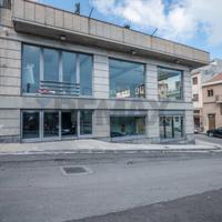 Locale Commerciale - Ramacca