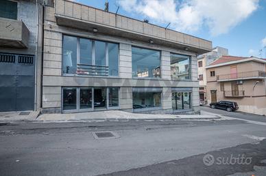 Locale Commerciale - Ramacca