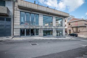 Locale Commerciale - Ramacca