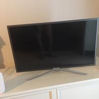 Smart TV Samsung 32 pollici