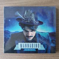 Mannarino Al Monte CD