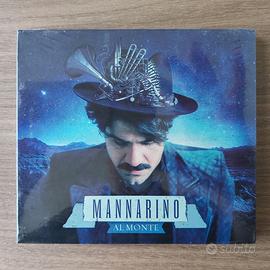 Mannarino Al Monte CD